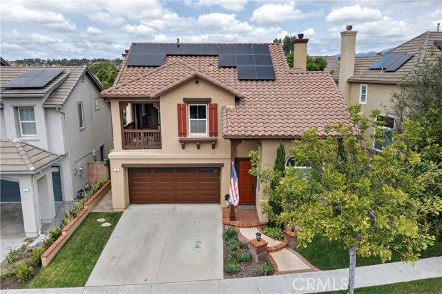 12 Maybeck, Ladera Ranch, CA 92694