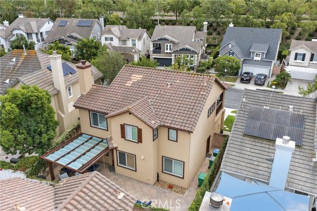 12 Maybeck, Ladera Ranch, CA 92694