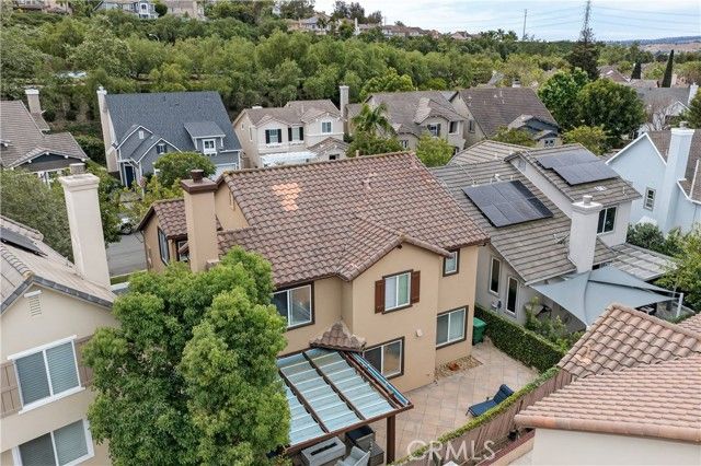 12 Maybeck, Ladera Ranch, CA 92694