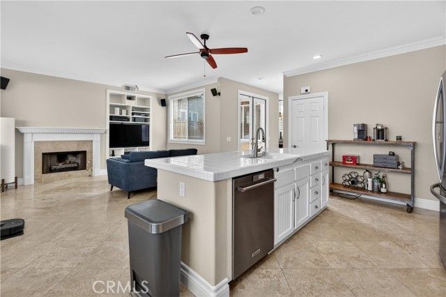 12 Maybeck, Ladera Ranch, CA 92694