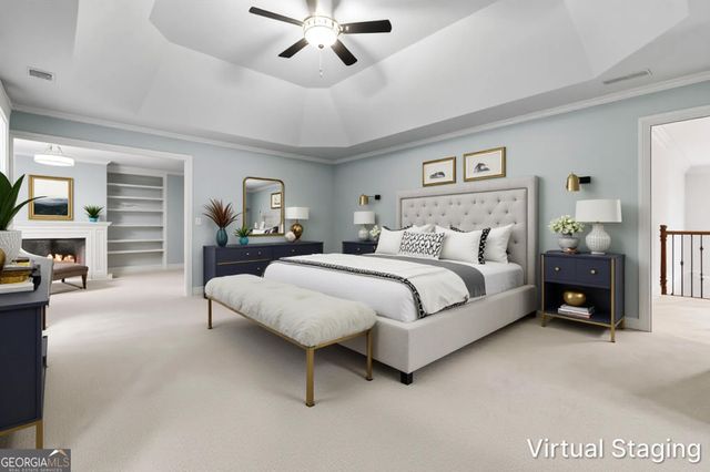 737 Terrell Crossing SE, Marietta, GA 30067