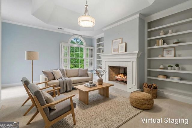 737 Terrell Crossing SE, Marietta, GA 30067