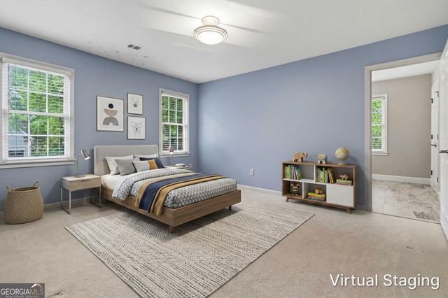 737 Terrell Crossing SE, Marietta, GA 30067