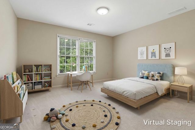 737 Terrell Crossing SE, Marietta, GA 30067