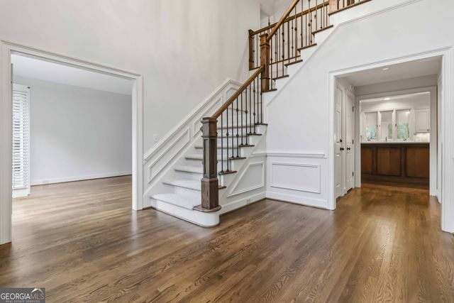 737 Terrell Crossing SE, Marietta, GA 30067
