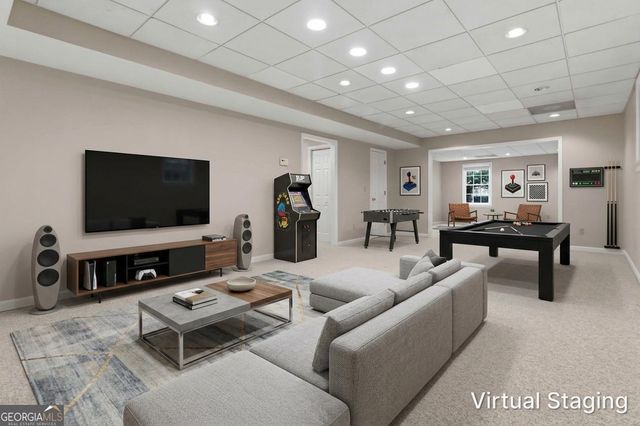 737 Terrell Crossing SE, Marietta, GA 30067