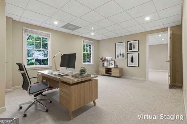 737 Terrell Crossing SE, Marietta, GA 30067