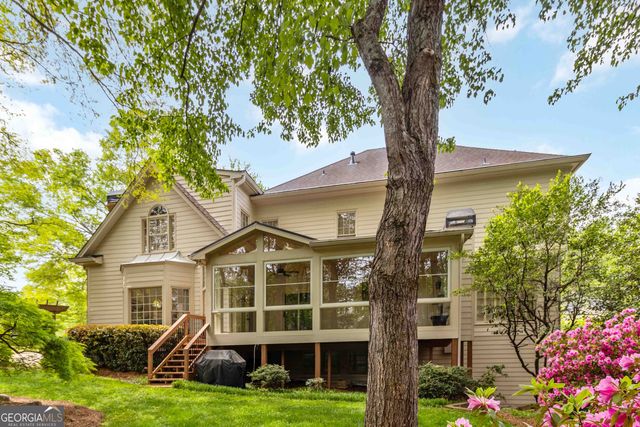 737 Terrell Crossing SE, Marietta, GA 30067