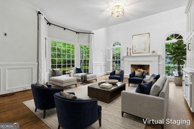 737 Terrell Crossing SE, Marietta, GA 30067