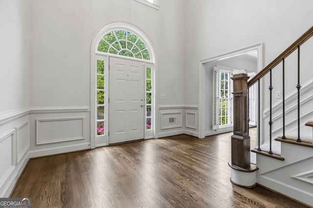 737 Terrell Crossing SE, Marietta, GA 30067