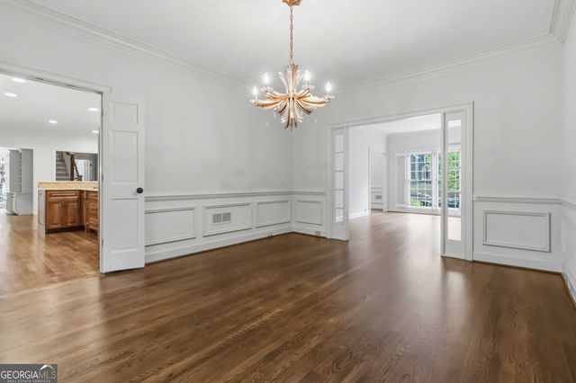 737 Terrell Crossing SE, Marietta, GA 30067