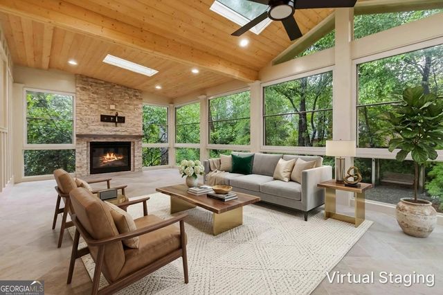 737 Terrell Crossing SE, Marietta, GA 30067