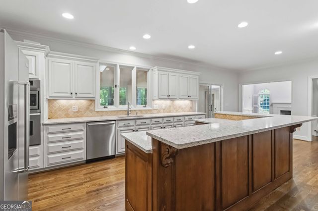 737 Terrell Crossing SE, Marietta, GA 30067