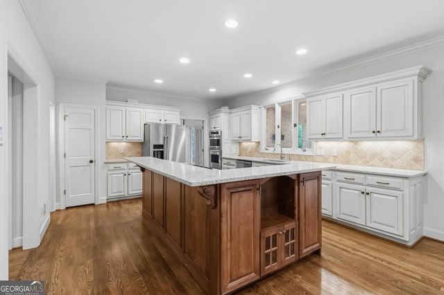 737 Terrell Crossing SE, Marietta, GA 30067