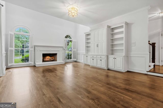 737 Terrell Crossing SE, Marietta, GA 30067