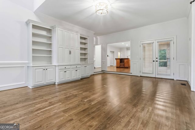 737 Terrell Crossing SE, Marietta, GA 30067