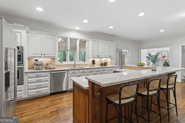 737 Terrell Crossing SE, Marietta, GA 30067