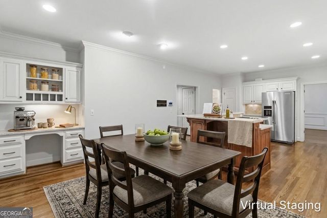 737 Terrell Crossing SE, Marietta, GA 30067