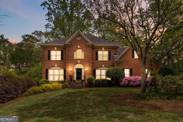 737 Terrell Crossing SE, Marietta, GA 30067