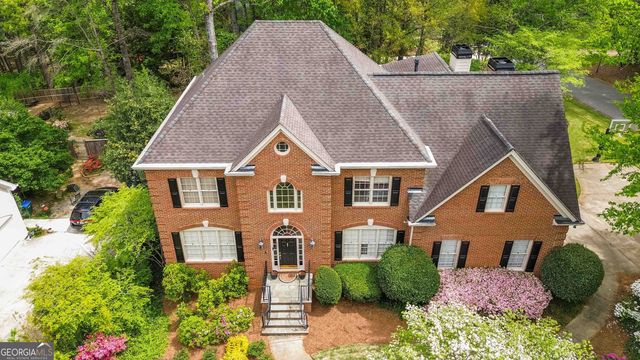 737 Terrell Crossing SE, Marietta, GA 30067