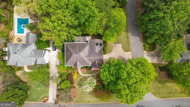 737 Terrell Crossing SE, Marietta, GA 30067