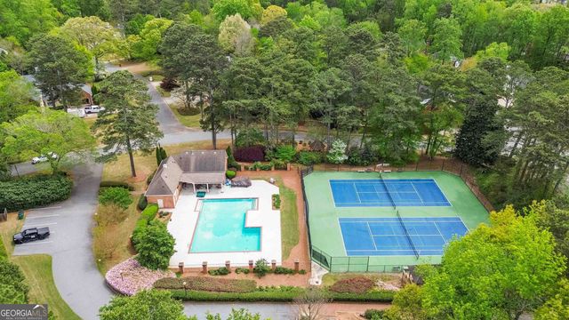 737 Terrell Crossing SE, Marietta, GA 30067