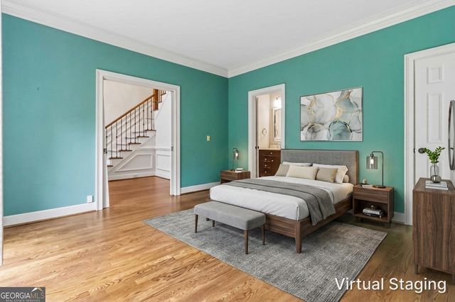 737 Terrell Crossing SE, Marietta, GA 30067