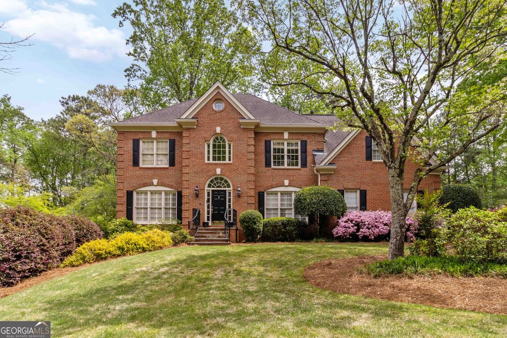737 Terrell Crossing SE, Marietta, GA 30067