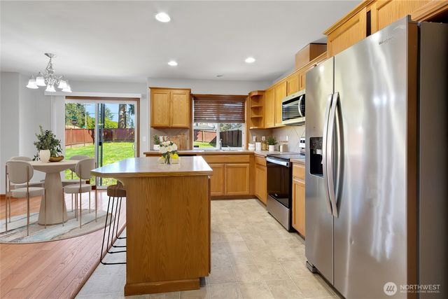 602 163rd Street S, Spanaway, WA 98387