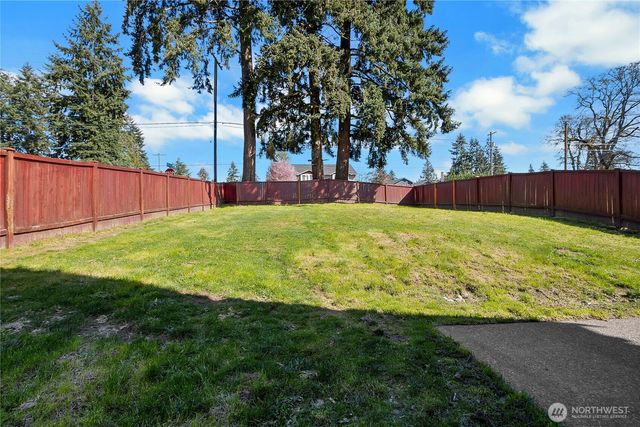 602 163rd Street S, Spanaway, WA 98387