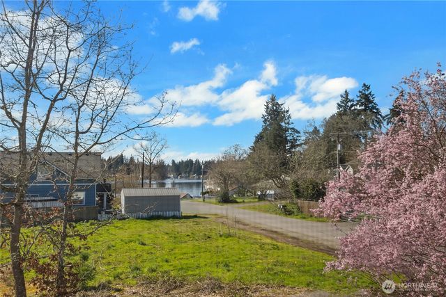 602 163rd Street S, Spanaway, WA 98387