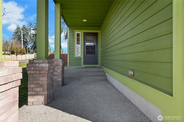 602 163rd Street S, Spanaway, WA 98387