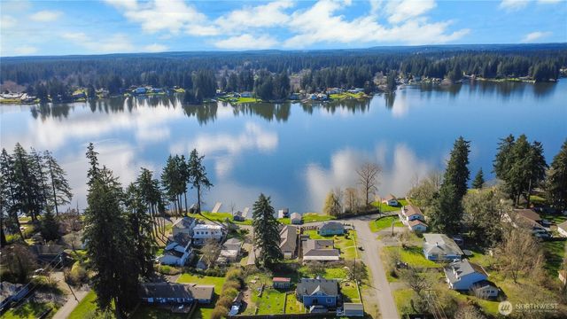 602 163rd Street S, Spanaway, WA 98387