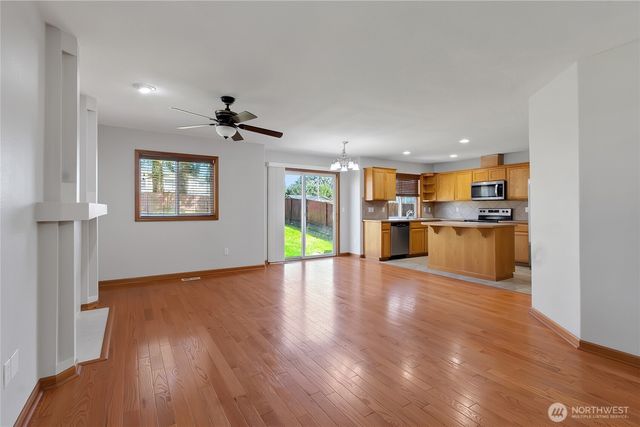 602 163rd Street S, Spanaway, WA 98387