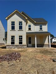 3267 Abelia Drive, Buford, GA 30519