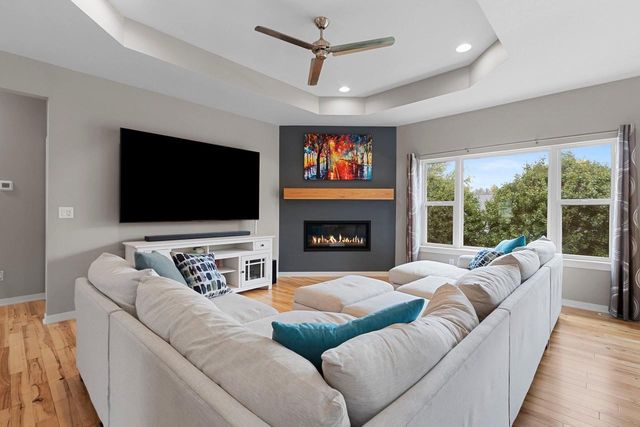 3442 LEEDS CASTLE DRIVE, Green Bay, WI 54313