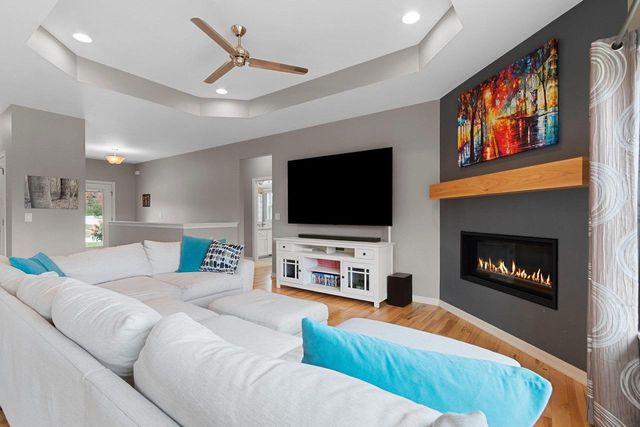 3442 LEEDS CASTLE DRIVE, Green Bay, WI 54313