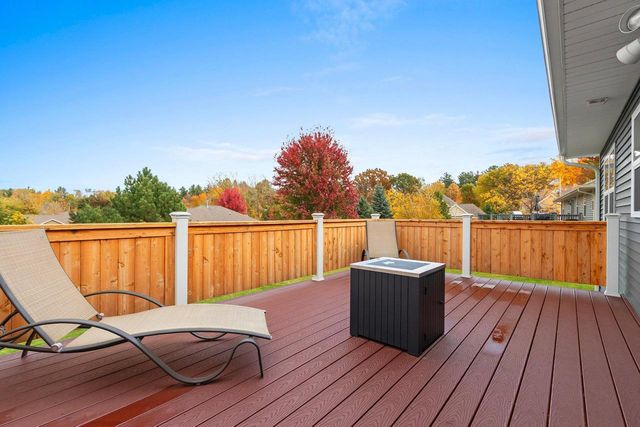 3442 LEEDS CASTLE DRIVE, Green Bay, WI 54313