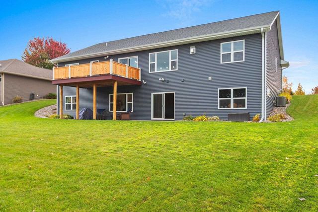 3442 LEEDS CASTLE DRIVE, Green Bay, WI 54313