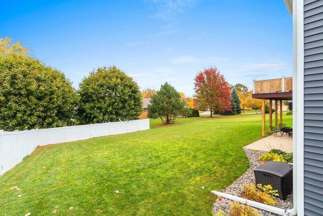 3442 LEEDS CASTLE DRIVE, Green Bay, WI 54313