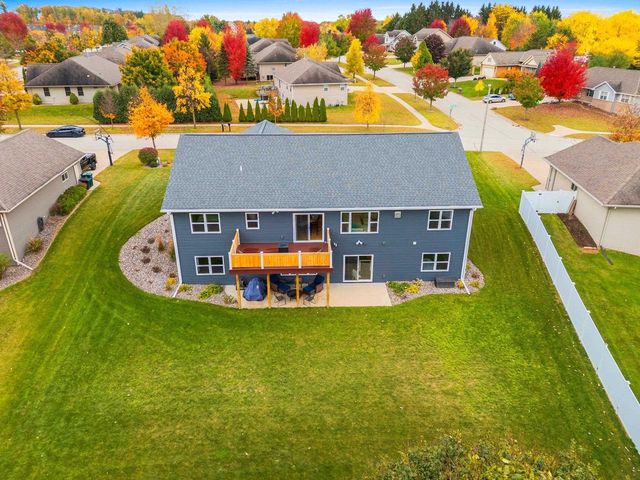 3442 LEEDS CASTLE DRIVE, Green Bay, WI 54313