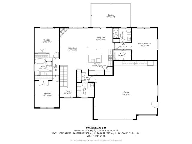 3442 LEEDS CASTLE DRIVE, Green Bay, WI 54313