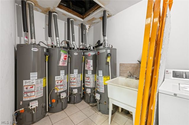 1404 Long Avenue, Lorain, OH 44052