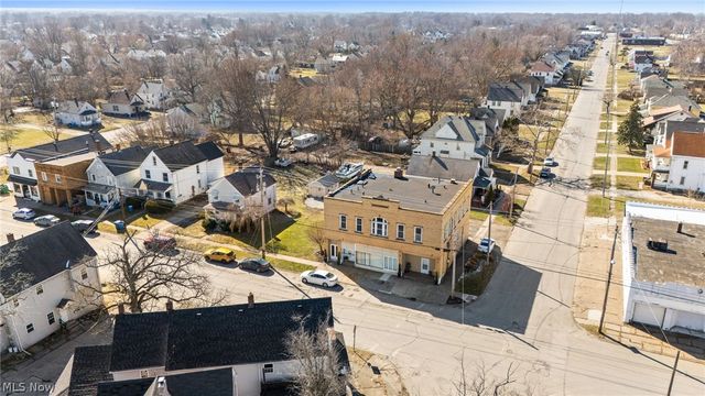 1404 Long Avenue, Lorain, OH 44052