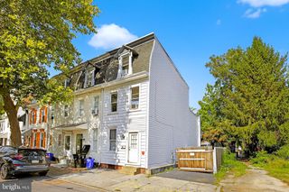 29 N 12TH ST, Harrisburg, PA 17103