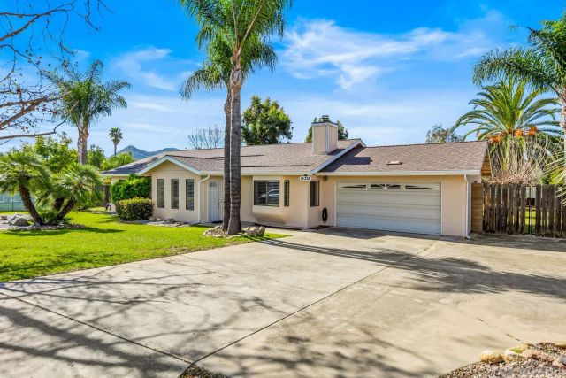 16328 Bassett Ct, Ramona, CA 92065