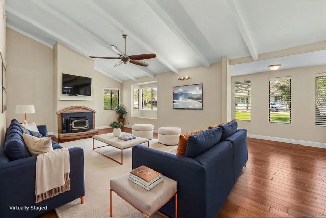 16328 Bassett Ct, Ramona, CA 92065