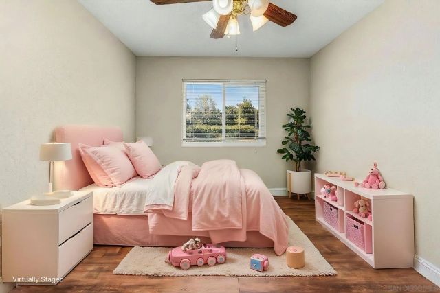 16328 Bassett Ct, Ramona, CA 92065