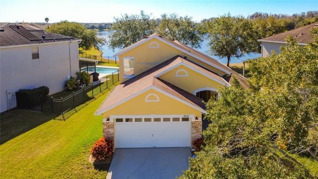 5854 MANCHESTER BRIDGE DRIVE, Orlando, FL 32829