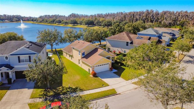 5854 MANCHESTER BRIDGE DRIVE, Orlando, FL 32829